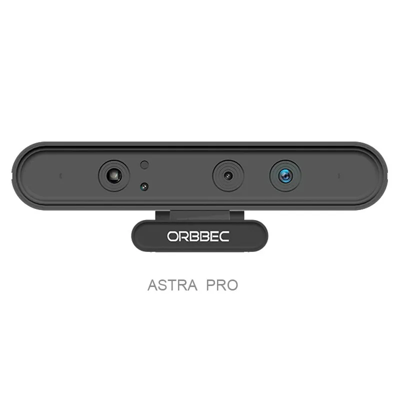 

Камера для глубины TZT Astra Pro 3D, диапазон цветопередачи VGA, 0,6-8 м/2-1280 фута, 720 x, 30 кадров в секунду