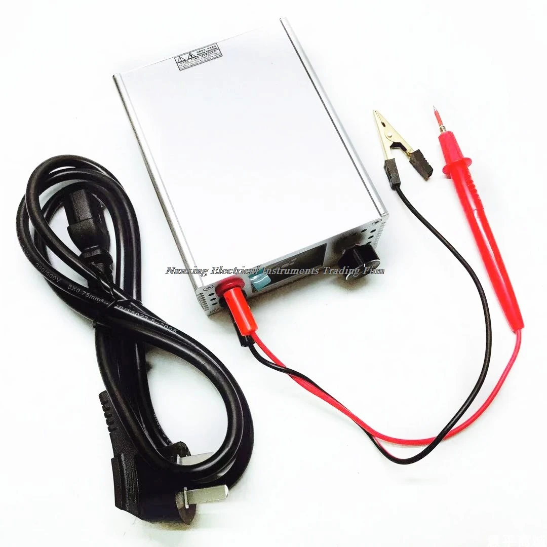 HR1520 DC источник питания 15V20A мобильный компьютер обнаружения и ремонта Многофункциональный Регулируемый источник питания