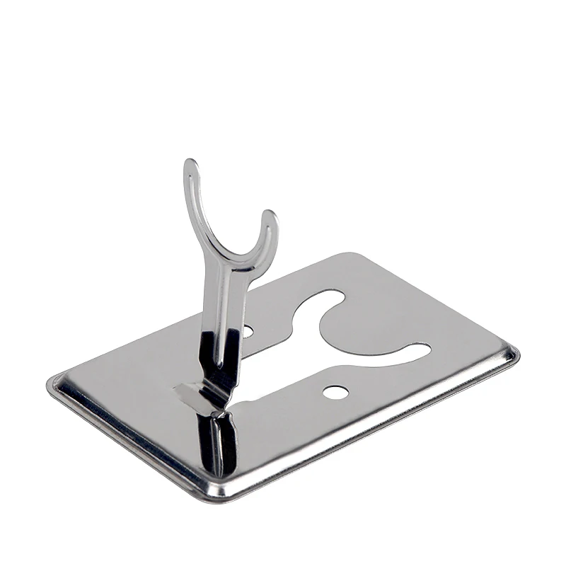 

Soldering iron stand holder Pads Generic High Temperature Resistance welding tools stand