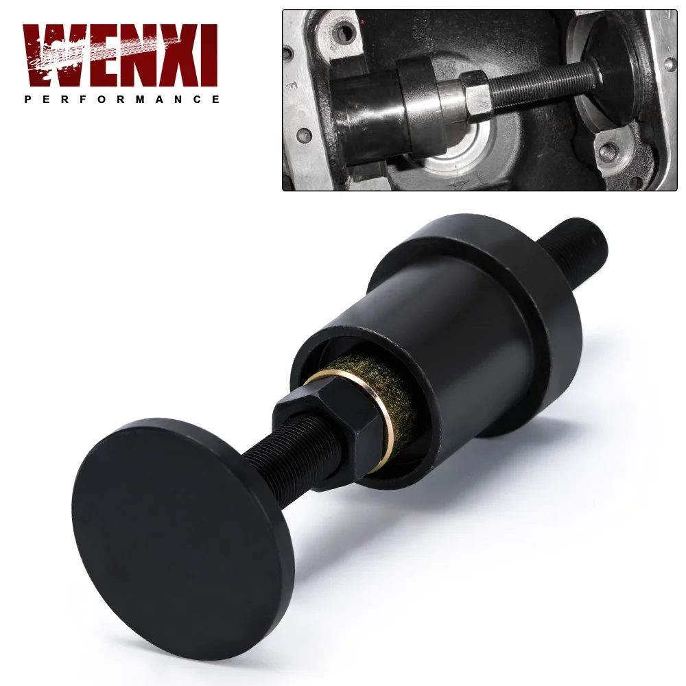 

Inner Axle Side Seal Installation Tool For Dana 30/44/60 Front Rear Differentials For Chevrolet/GMC/Dodge/Ford/Jeep/ Volvo