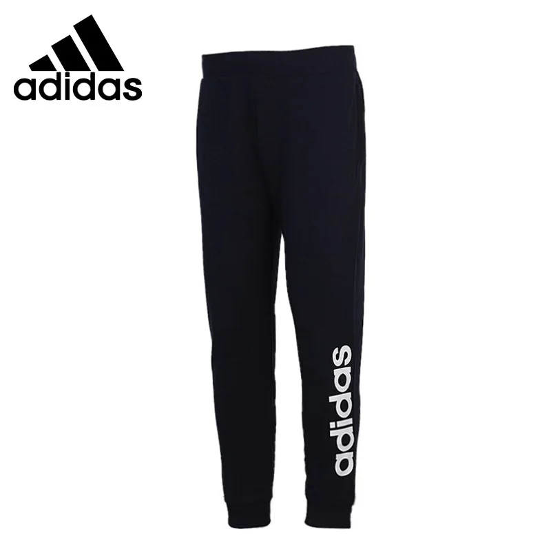 

Original New Arrival Adidas NEO M ESNTL LOGO TP Men's Pants Sportswear