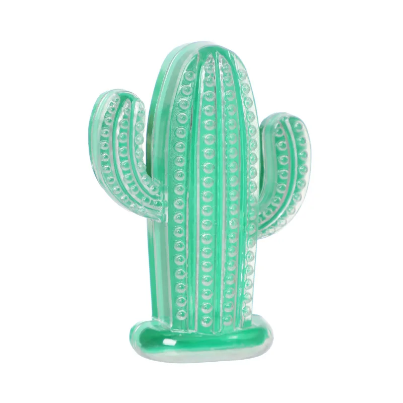 

10pcs/lot Cactus Shaped Plastic Candy Box Cute Baby Shower Wedding Favor Birthday Party Anniversary Gift Container