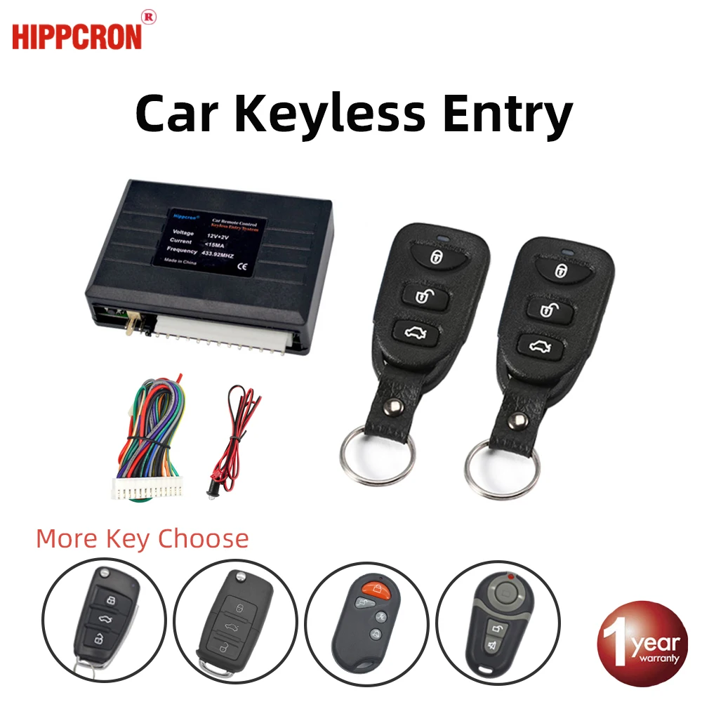 Hippcron автосигнализация инструкция на русском