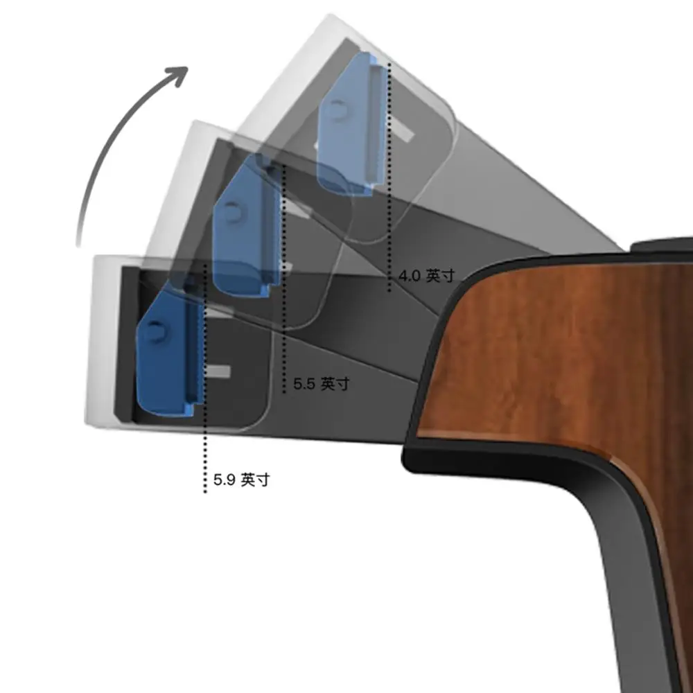 

Car Mobile Phone Holder Support Bracket Clip Universal Clamp Mount Cars Supplies Air Outlet Hanging Accessories