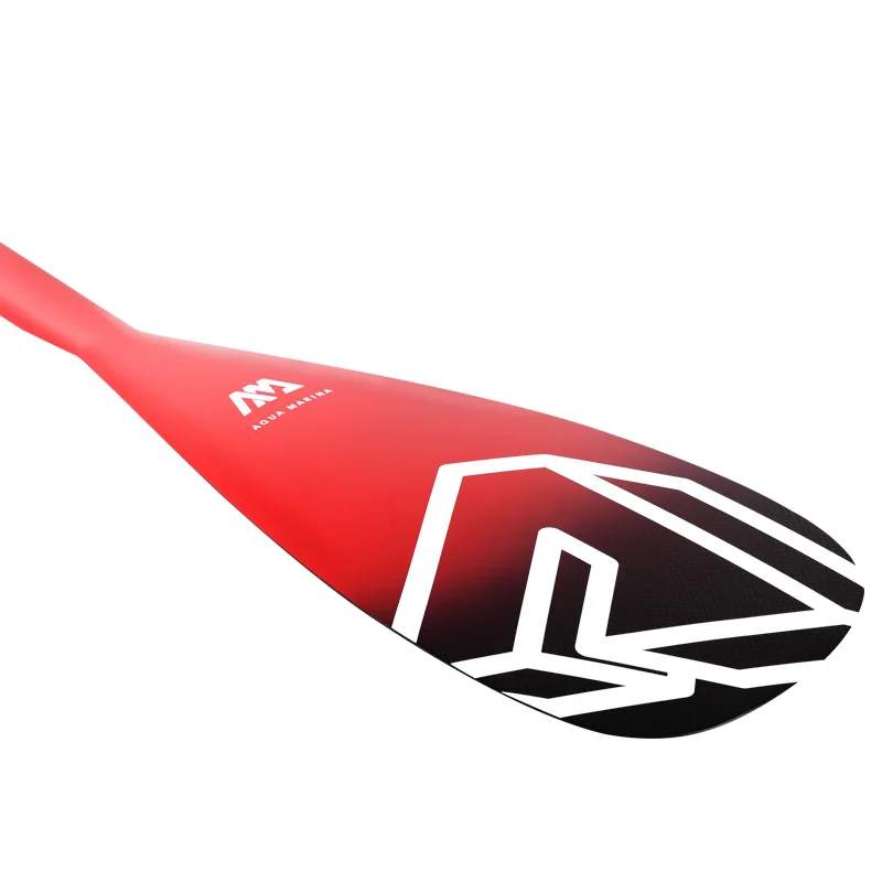 Лопасть для детей лопасть сжигания алюминиевого сплава полууглеродное детское