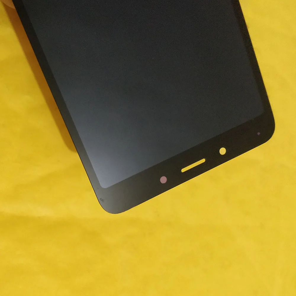 Для Xiaomi Redmi 6 6A ЖК-дисплей сенсорный экран дигитайзер в сборе сменный ЖК-экран |