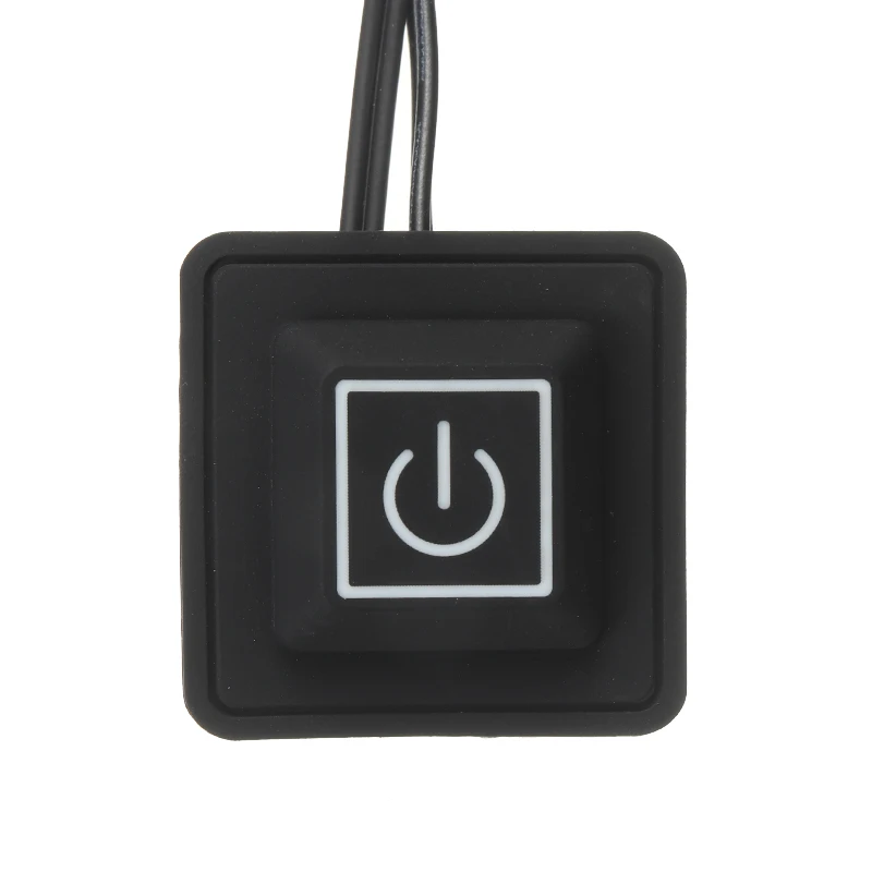 Электрическая подставка с USB зарядкой Подогреваемые прокладки тканевая