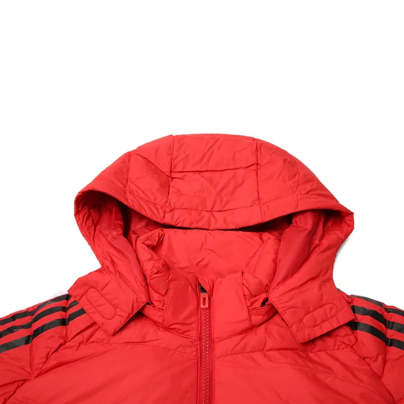 Оригинальное новое поступление мужской пуховик Adidas Performance CW ITAVIC 3 S спортивная