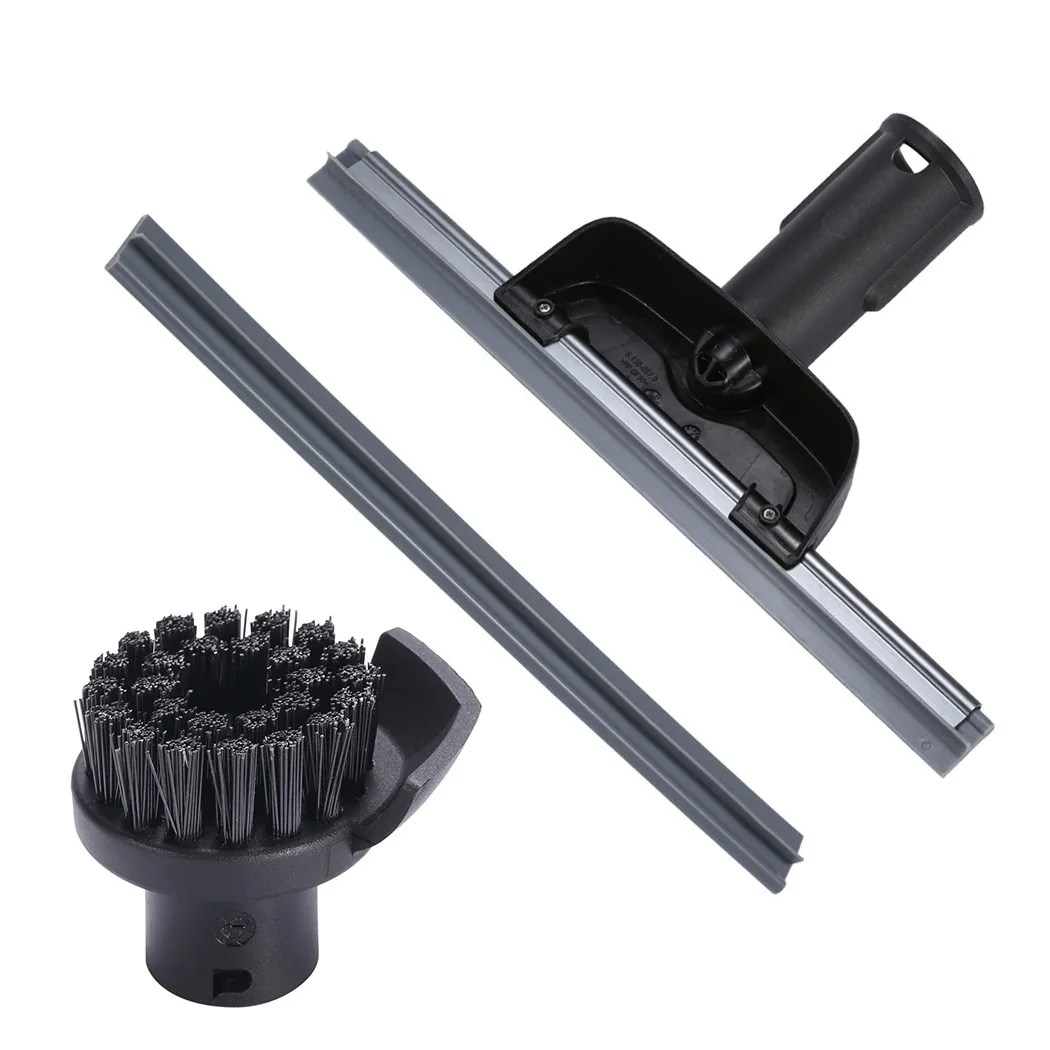 

Adapted For Karcher Casement Wiping Strip Scraper Kit Household Cleaning Parts Vacuum Cleaner Tools For Home Cleaning