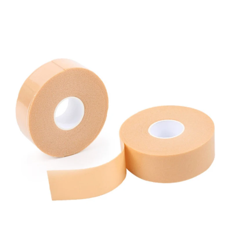 

Foot Waterproof Heel Sticker Foam Tape Wear-resistant High-heeled Shoes Patch