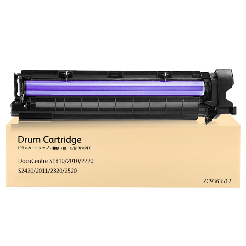 Фотоблок для Xerox S1810 S2011NDA S2010 S2420 S2520 S2320 S2520N S2420NDA S2220 барабанная установка |