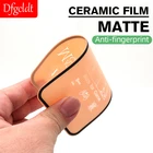 3 шт. Матовая Мягкая Керамическая пленка для Samsung Galaxy A72 A52 A32 A71 A51 A31 A21S S10 Lite S20 FE A50 A70 M51 M31, защитная пленка для экрана