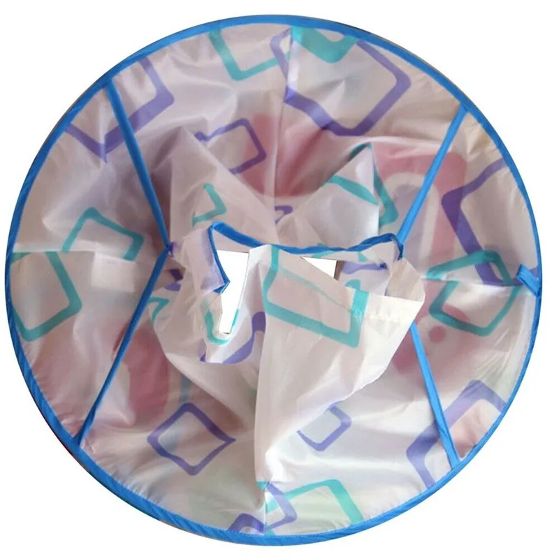 

Baby Cartoon Cutting Hair Waterproof Cloth for 0-10Y Children Cape Hairdressing Hairdresser Apron Haircut Capes Baby Accessories