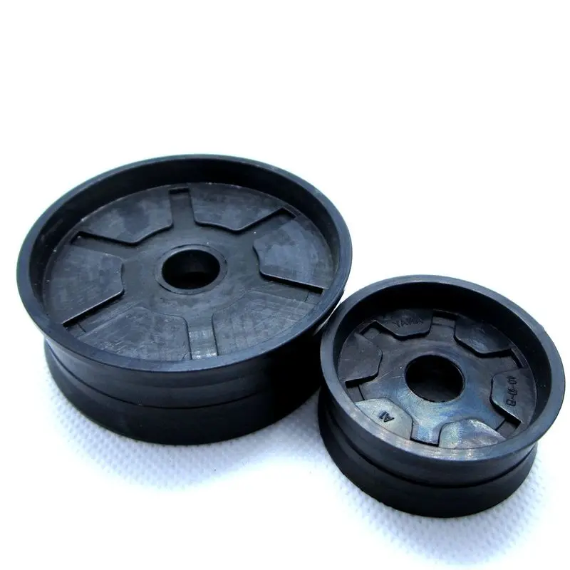 Уплотнение для пневматического поршневого штока DK 160 200 мм компоненты воздушного