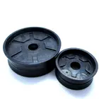 Уплотнение для пневматического поршневого штока DK 160 200 мм, компоненты воздушного цилиндра и клапана, компрессор, Нитриловое (NBR) резиновое уплотнение