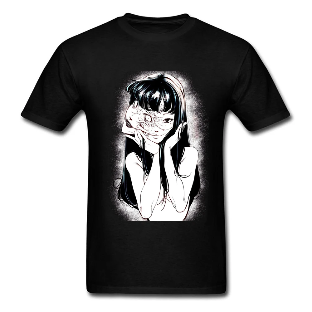 Футболка Junji Ito Collezione Uomo Su Misura|Мужские футболки| |