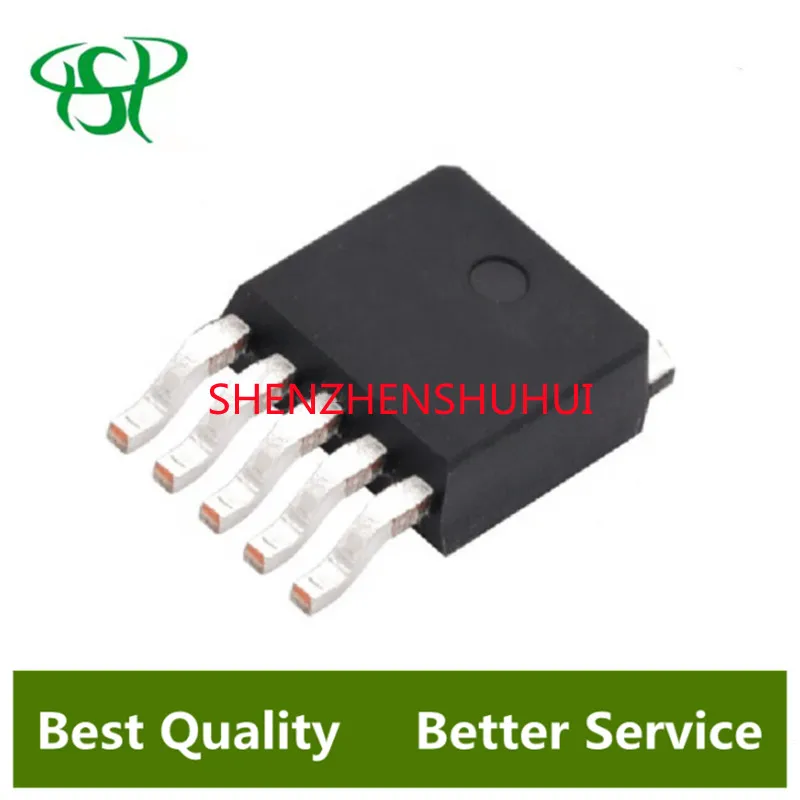 5 шт./лот XL7015E1 TO-252-5 XL7015 TO252 7015E1 TO252-5 в наличии