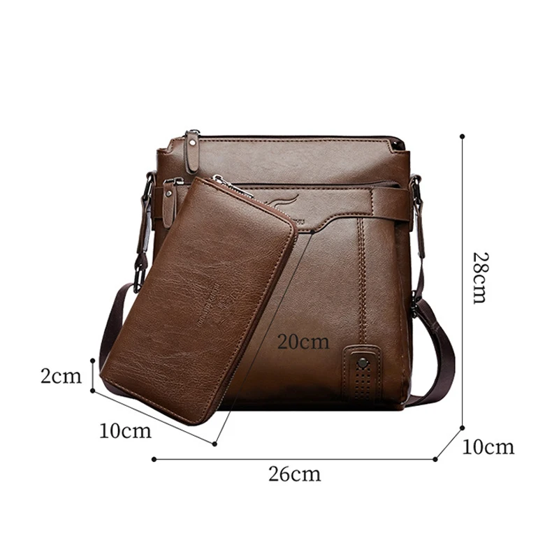 Лидер продаж Новинка бренда из искусственной кожи через плечо сумки для Для