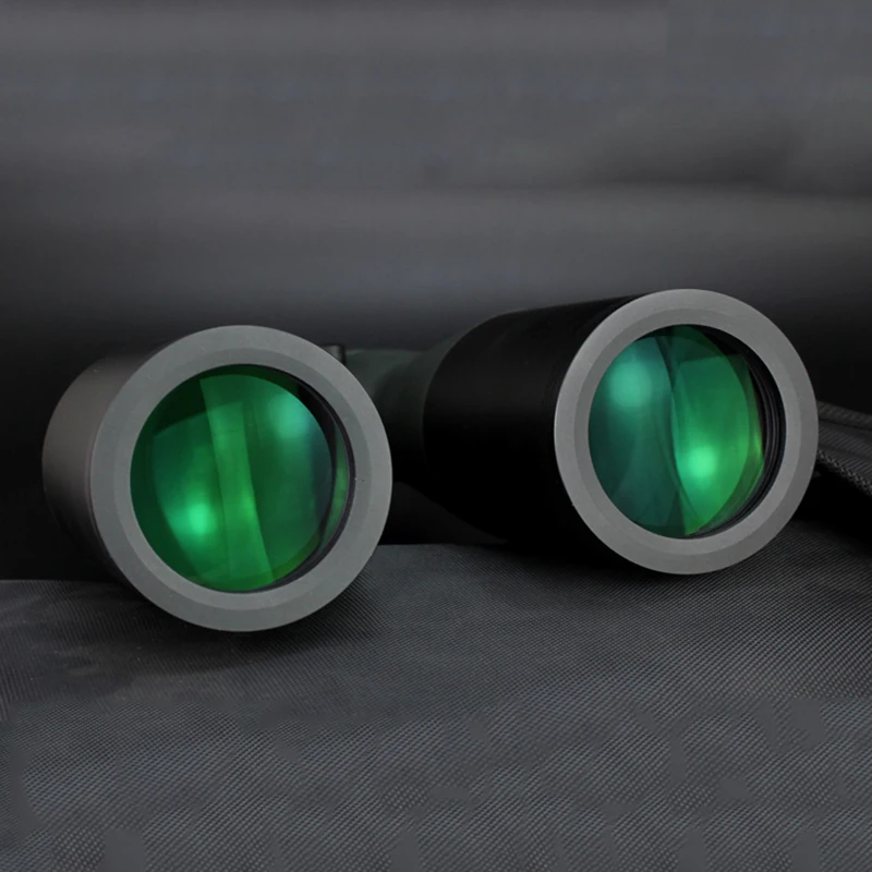 Бинокль 20x65 HD водонепроницаемый для слабого освещения дикой природы кемпинга
