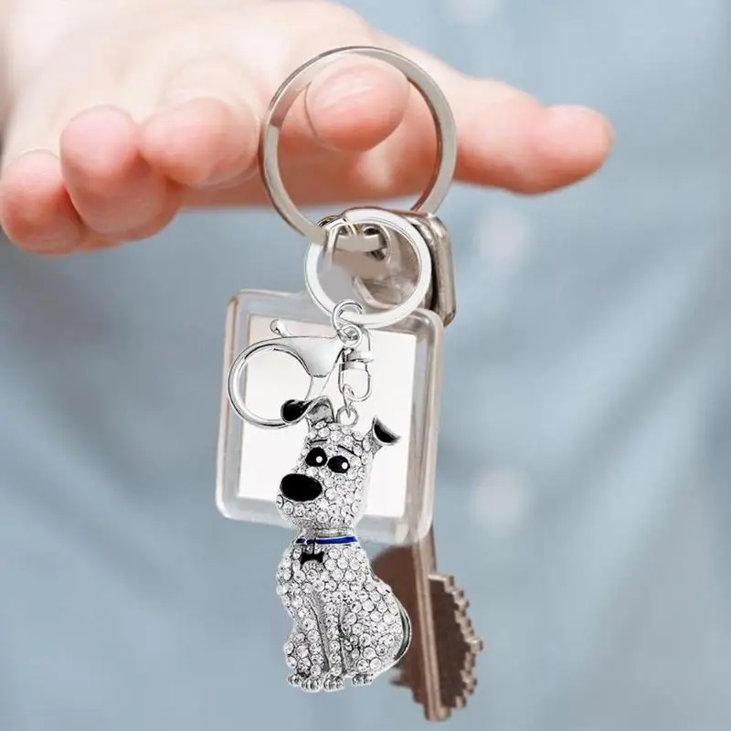 Новинка 2020 года модный брелок со стразами Лидер продаж переносная обувь на