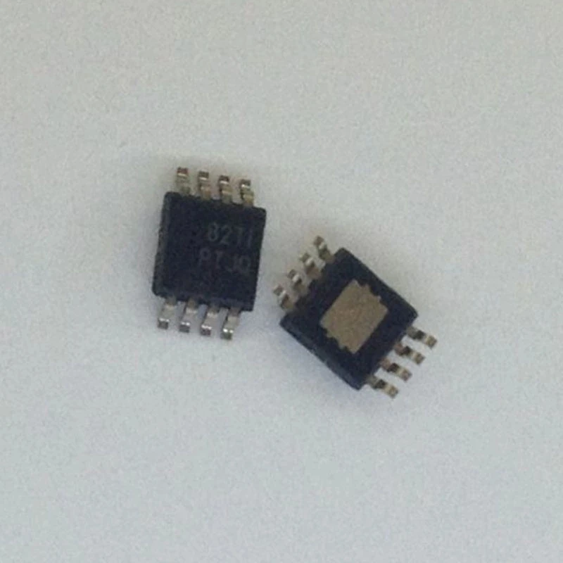 

5 шт./лот TPS7A4901 TPS7A4901DGNR PTJQ MSOP8 новый оригинальный