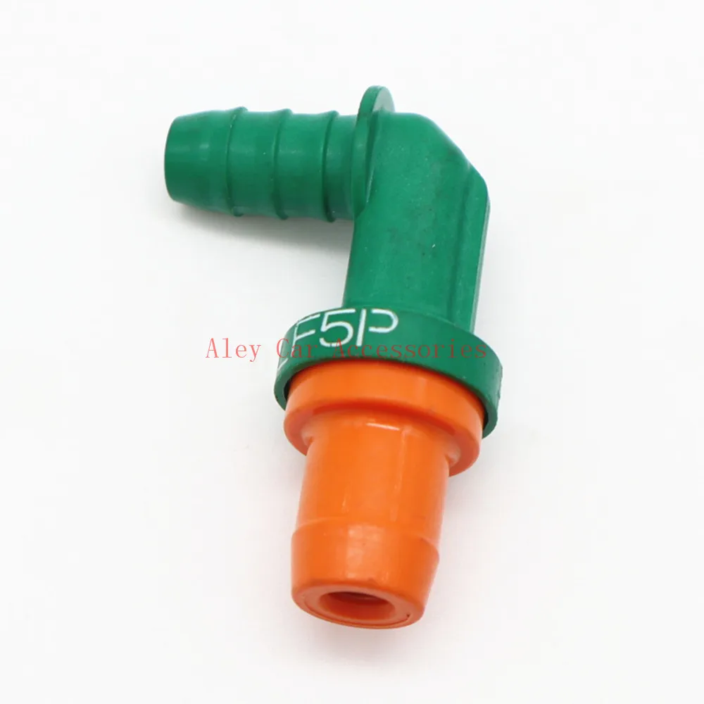 

LF5P-13-890 LF5P 13 890 LF5P13890 PCV Positive Crankcase Ventilation Valve OEM New