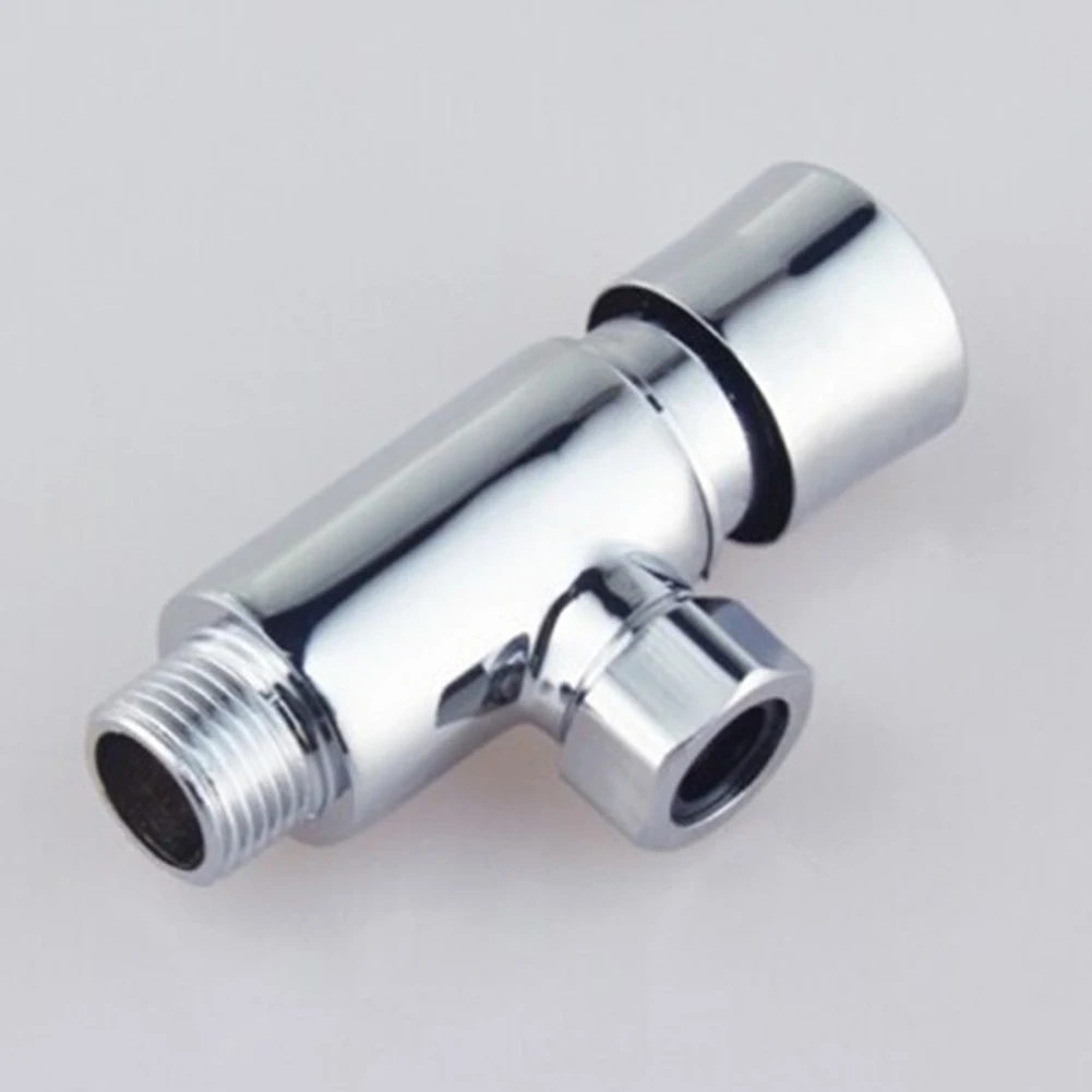 Многофункциональный сливной клапан для ванной туалета офиса прочный цинковый