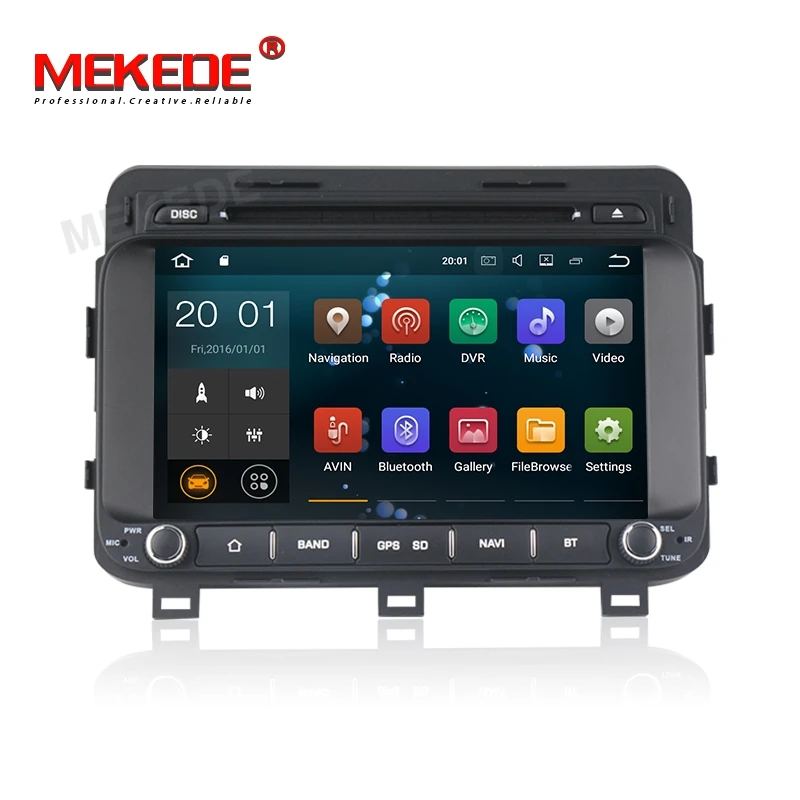 Авто-Мультимедиа-стерео плеер 2Din Android 9,0 " автомобильный DVD для Kia K5 optima Magentis с Wifi BT GPS Камера просмотра Восьмиядерный