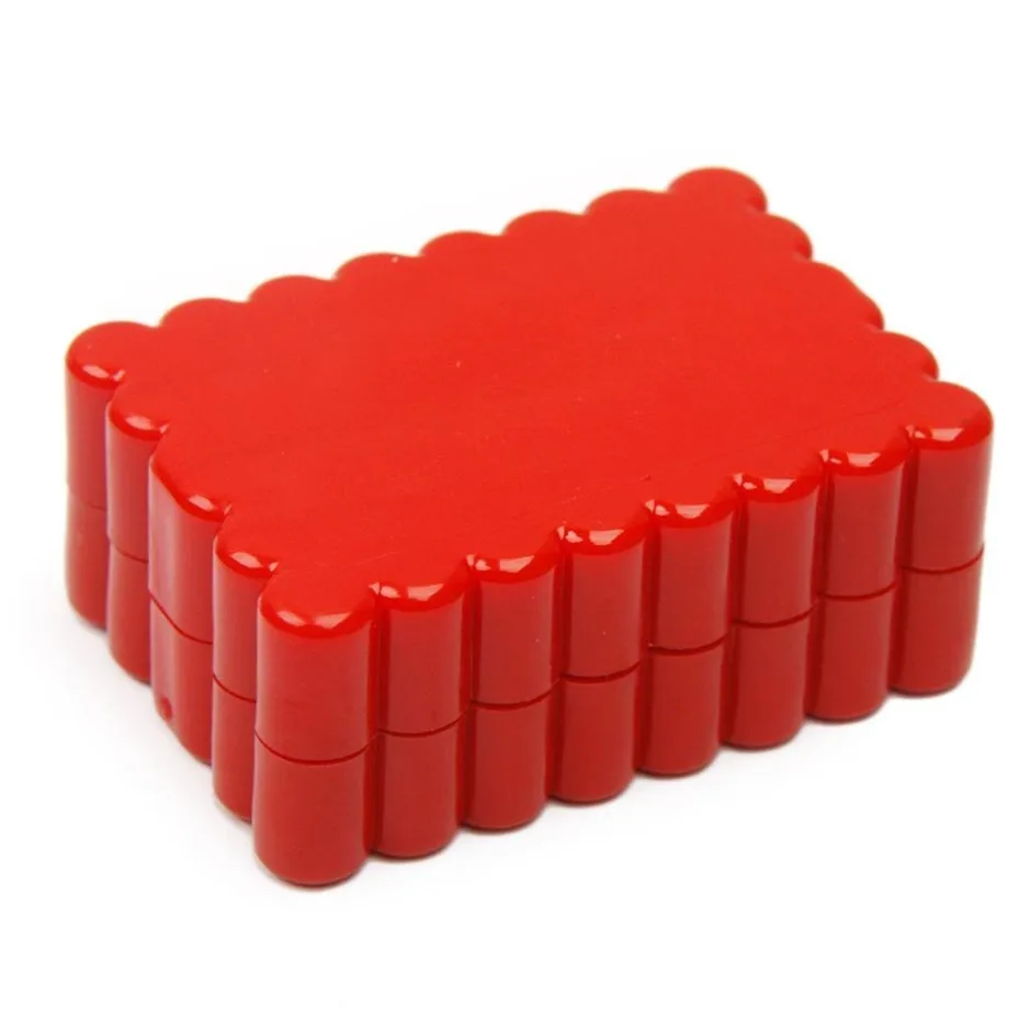 Набор инструментов для дома 33 в 1 отверток шестигранный ручной инструмент