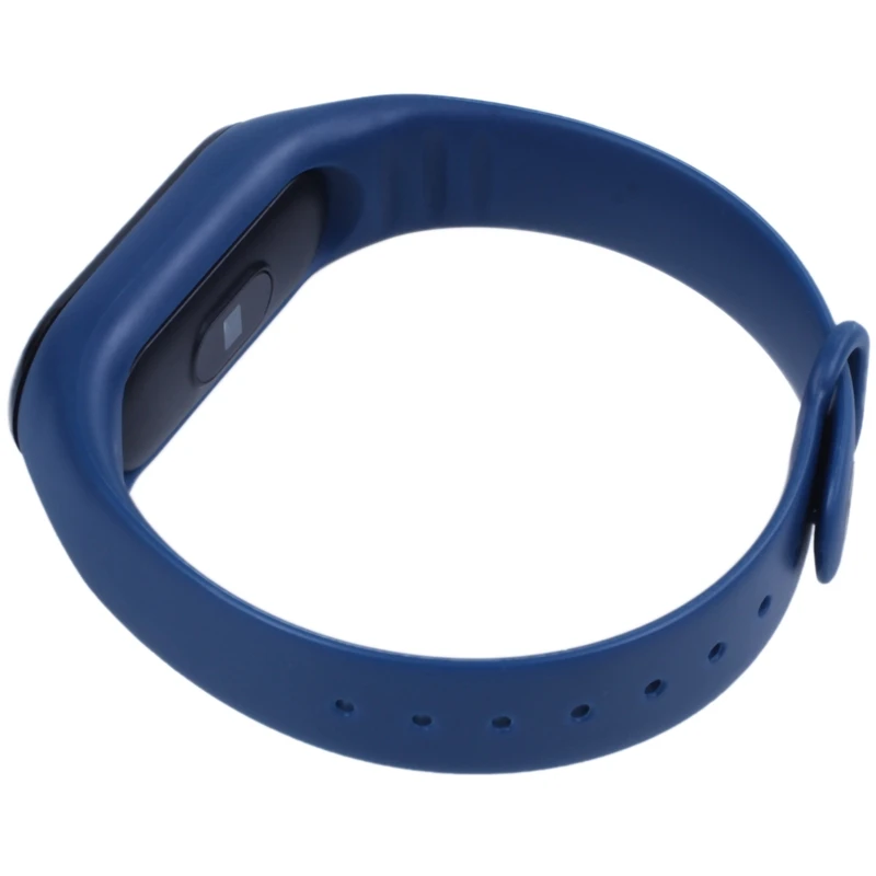 100% Новые смарт часы браслет фитнес трекер артериальное давление пульсометр