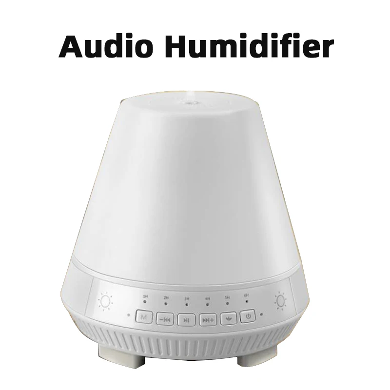 Светодиодный вечерние светильник CDEN Bluetooth Subwoof диджейский вращающийся с