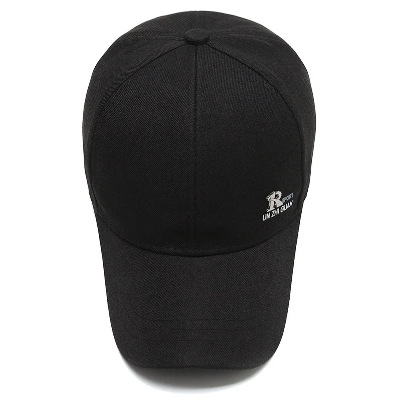 

2021 Spring Men Caps Hat Summer Hip Hop Baseball Cap Bone Cotton Snapback Cap Male Dad Hat Sun Hat Sport Hat Gorras Peaked Caps