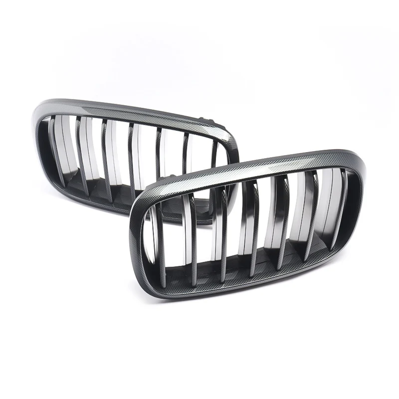 Решетки для почек MagicKit решетки из углеродного волокна BMW X5 F15 X6 F16 F85 F86 14-17 |