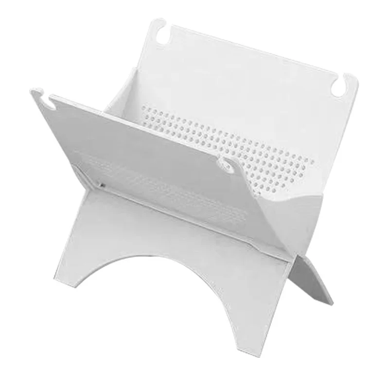 

Creative Remote Control Storage Holder Mobile Phone Holder Stand Foldable Home Office Storage Boxes Desktop Storage Case