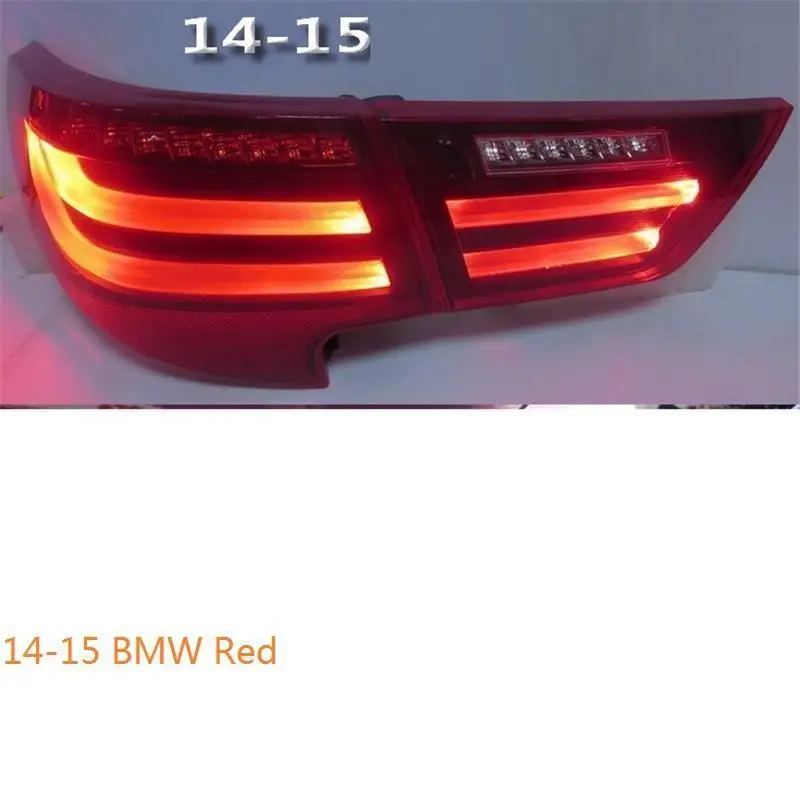 Пара Авто дневные ходовые Drl светодиодные боковые указатели поворота в сборе Cob