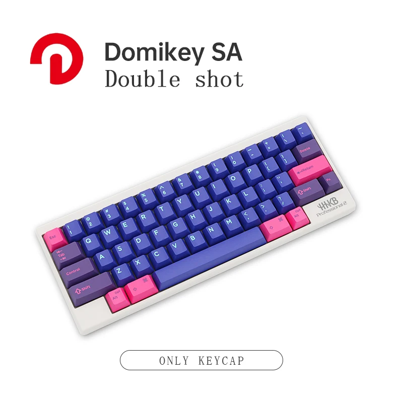 Колпачки для механической игровой клавиатуры 67 колпачков|Аксессуары мышей и