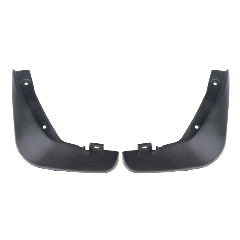 

K0AF 4 Pcs Car Mud Flaps Guards For Mazda 6 Atenza 2013-2017 2015 2016