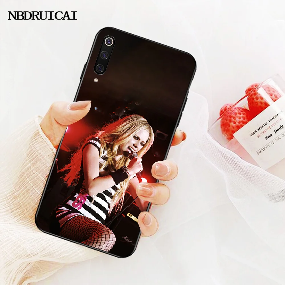 Мягкий чехол PENGHUWAN для Redmi Note 8 8A 7 6 6A 5 5A 4 4X 4A Go Pro Plus Prime с фото на заказ телефона |