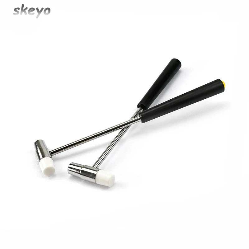 1 шт. ручной инструмент для ремонта часов и ювелирных изделий|Молоток| |