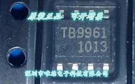 

10pcs/lot TB9961 SOP-8 PWM LEDIC LED