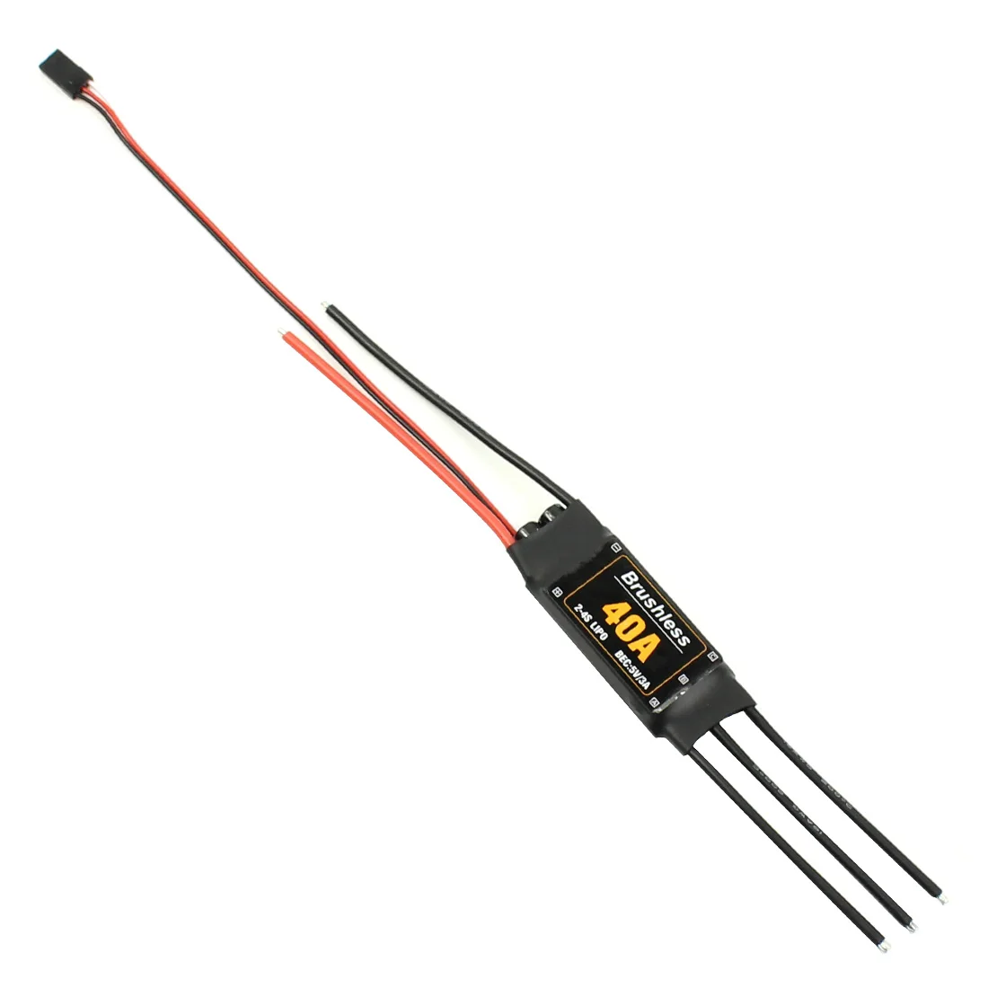 

Радиоуправляемый Дрон, Радиоуправляемый квадрокоптер, бесщеточный, прочный, 40A