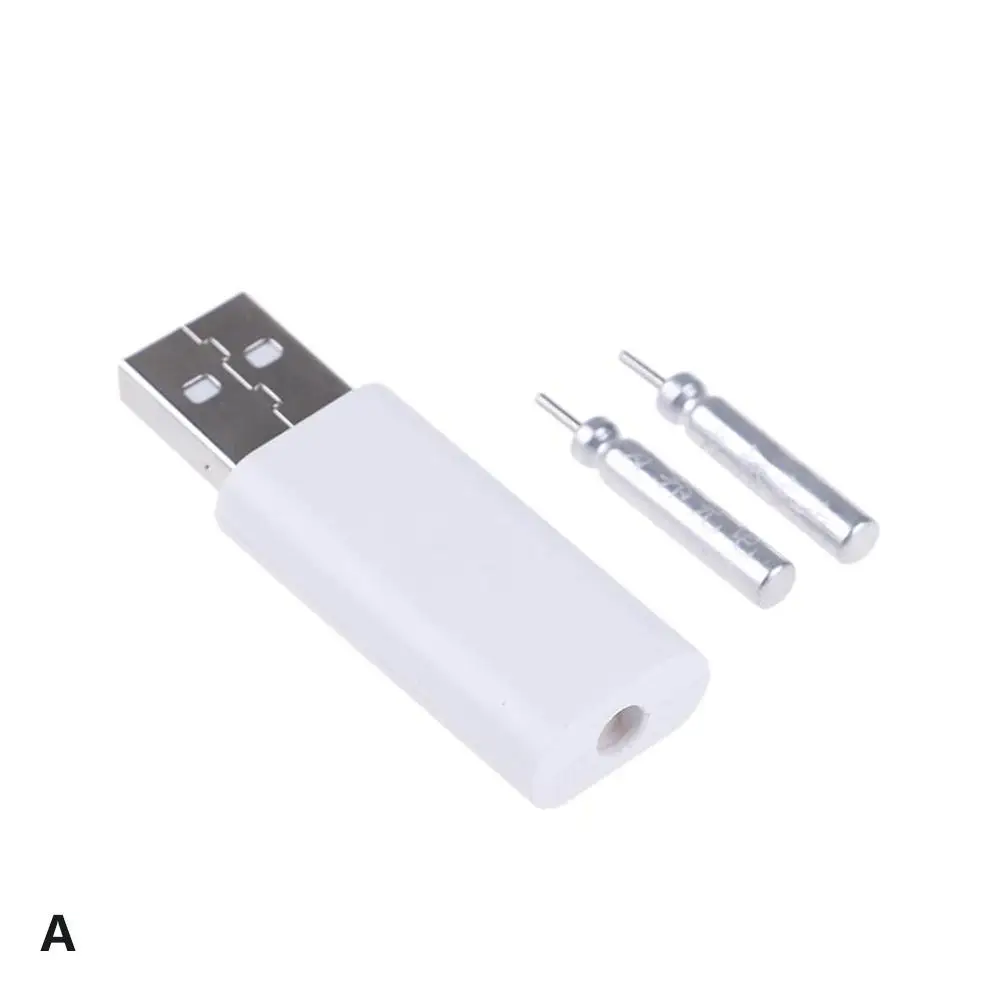 Поплавок перезаряжаемый аккумулятор CR425 USB зарядное устройство для электронных поплавки батареи Аксессуары для ночной рыбалки снасти