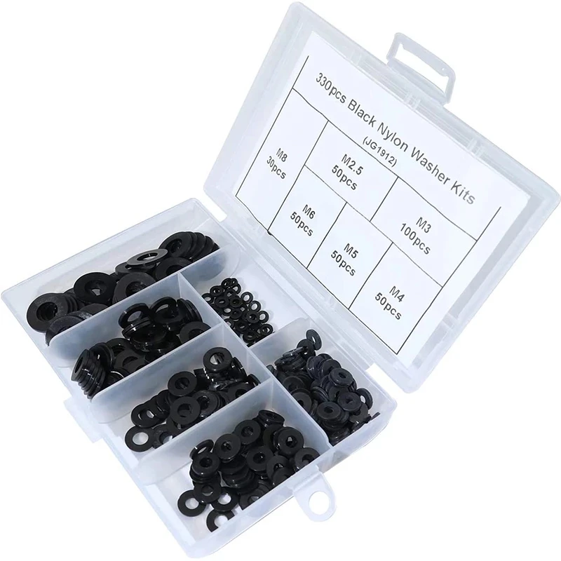 

M2.5 M3 M4 M5 M6 M8, 6 , 330