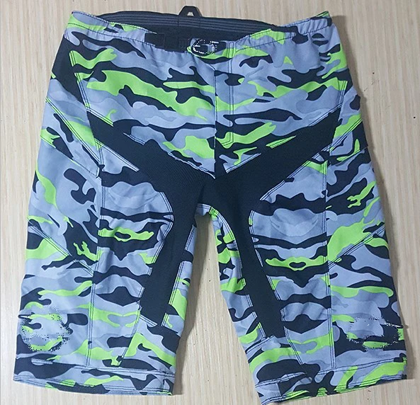 

New coming Moto Shorts DH Bicycle Cycling shorts Motocross Short Motorcycle Pants
