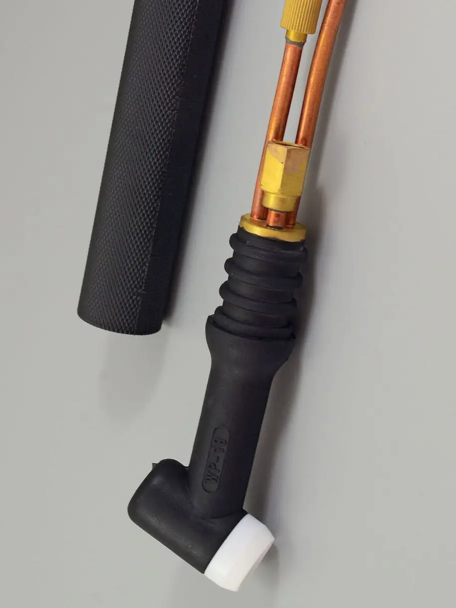 Сварочный фонарь TIG с водяным охлаждением Головной 350Amp|tig welding torch|tig torch bodytorch tig |