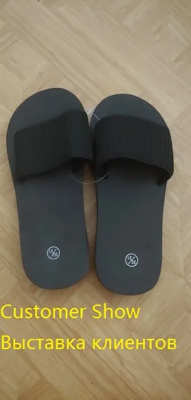 

2020 Luxury Baby Girl Platform Sandalias Home Slippers Children Casual Outdoor Slippers Girl Fashion Black Beach Sandalia Slides