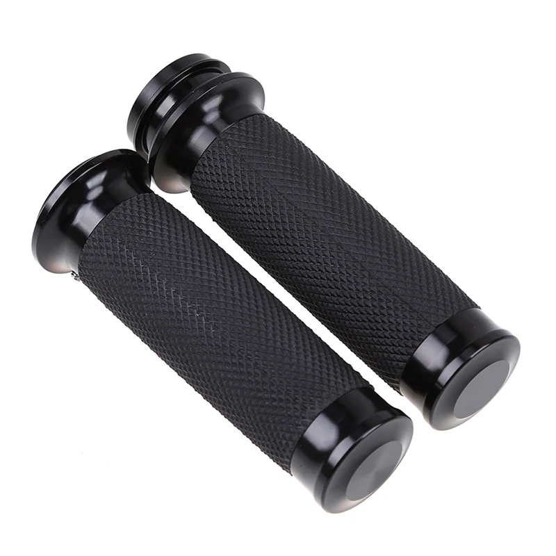 Posbay 1 &quotруль мотоцикла ручки для Harley Sportster электронная дроссельная заслонка