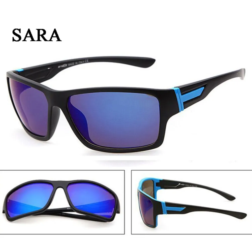 

30pcs Wholesale! Fashion Brand Sunglasses Men/Women Vintage Coating Eyewear UV400 Driving Glasses Oculos De Sol Masculino