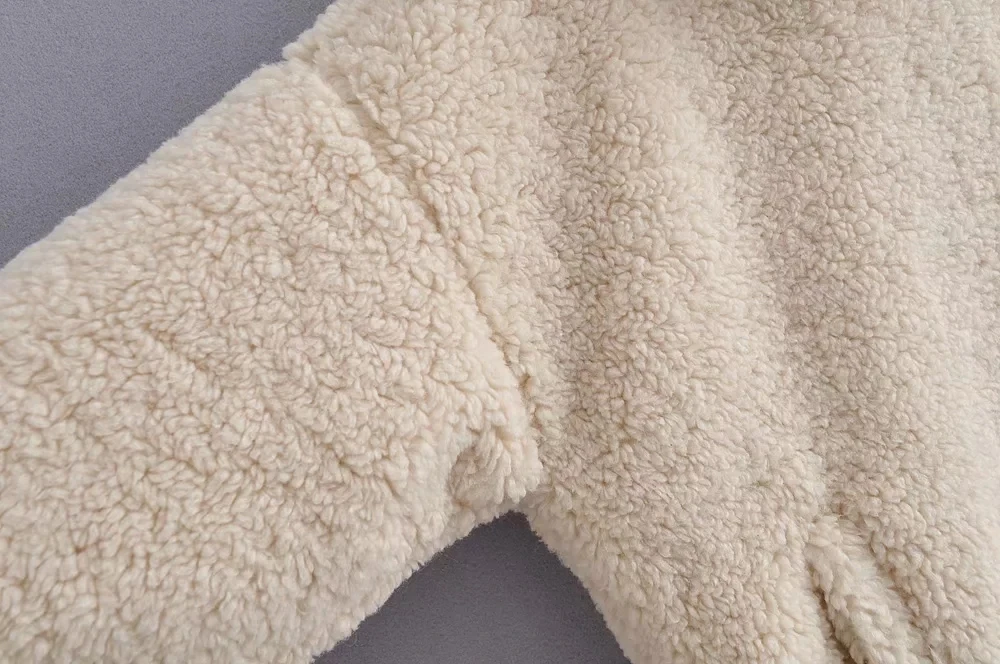 Зимняя женская куртка из искусственного меха, лоскутное мягкое кожаное пальто, женская осенняя короткая теплая куртка, пальто, женское пушистое зимнее пальто, верхняя одежда