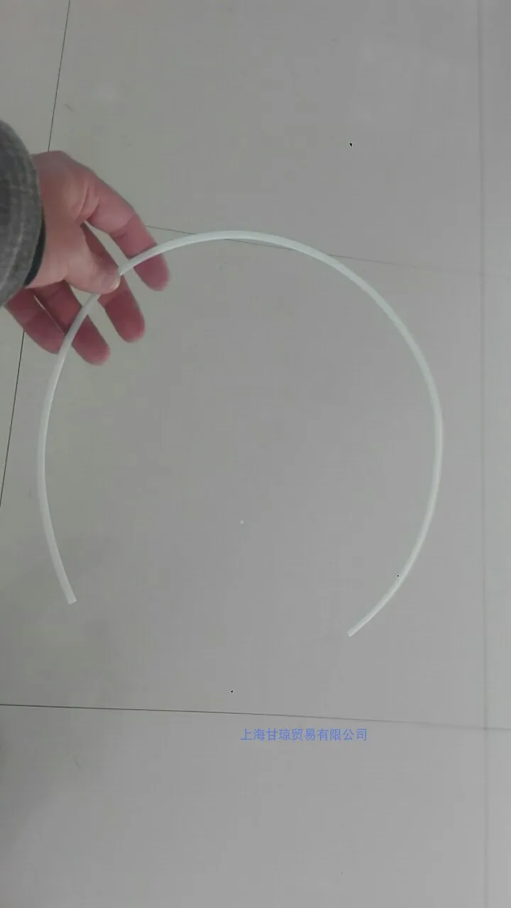 Струйная направляющая для 3D принтера Tiertime UP2 up plus 2 3DPrinter длинная Проводная 40 см